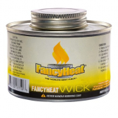 FancyHeat - Wick Chafing Fuel, 4+ Hour, 24/6 oz