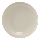 Tuxton - Venice Plate, 10.25&quot; Eggshell, 12 count