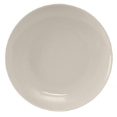 Tuxton - Venice Plate, 11.75&quot; Eggshell, 12 count