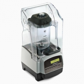 Vitamix - T&amp;G 2 Blending Station, 32 oz Advance Container with 34 Settings, Auto Shut-Off and Sound-