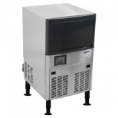 Omcan - Ice Maker, 40 Lb Bin Capacity, 115V, each