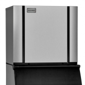 Ice-O-Matic - Elevation Series Modular Cube Ice Maker, Air Cooled, 30.25x24.25x21.25