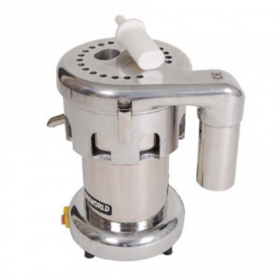 Uniworld - Juice Extractor, 1 HP Cast Aluminum and Stainless Steel, Ideal for Fruit and Vegetables,
