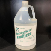 A - Foaming Hand Sanitizer, 1 Gallon