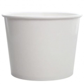Karat - Hot/Cold Paper Food Container, 32 oz White