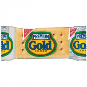 Waverly Premium Gold Crackers