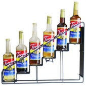 Torani - Wire Rack, Holds 6 Bottles
