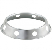 Winco - Wok Stand Ring, 8&quot; Stainless Steel