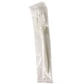 Fork, Medium Weight Wrapped